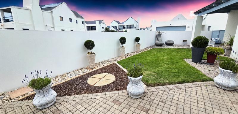 3 Bedroom Property for Sale in Blue Lagoon Western Cape